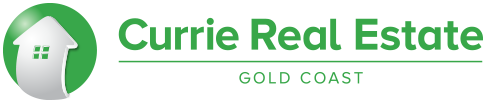 Currie Real Estate Gold Coast  Logo